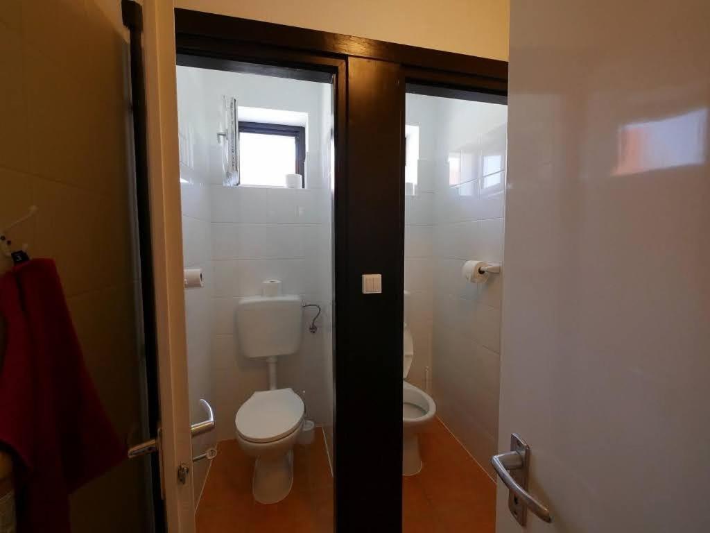 Álmosdi Tópart Vendégház Esterno foto