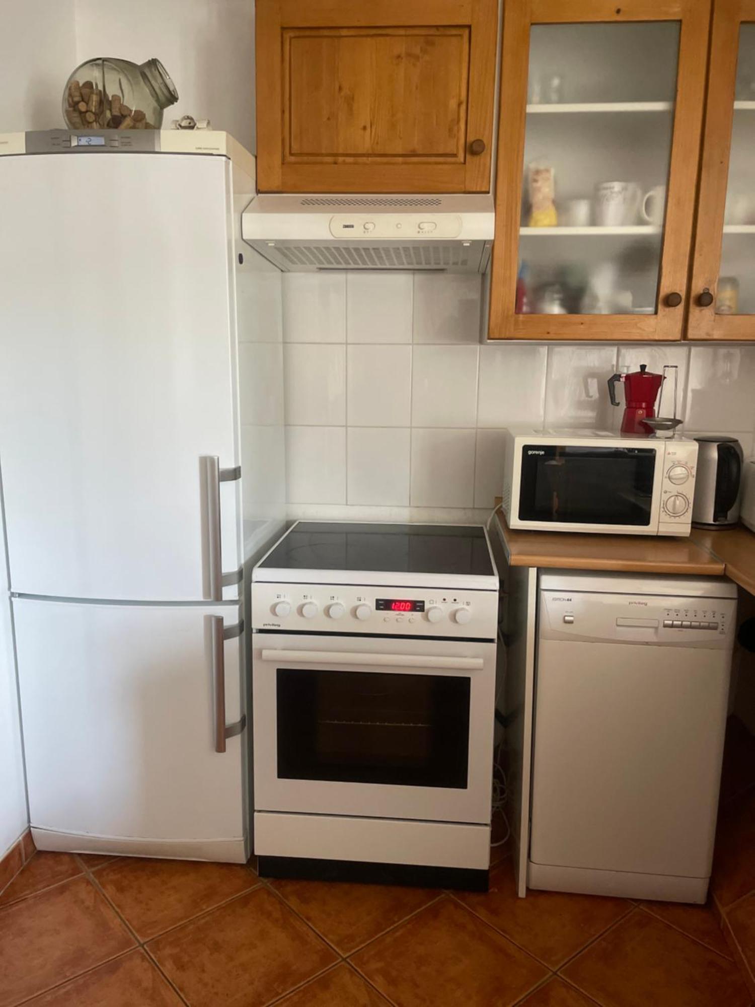 Álmosdi Tópart Vendégház Esterno foto